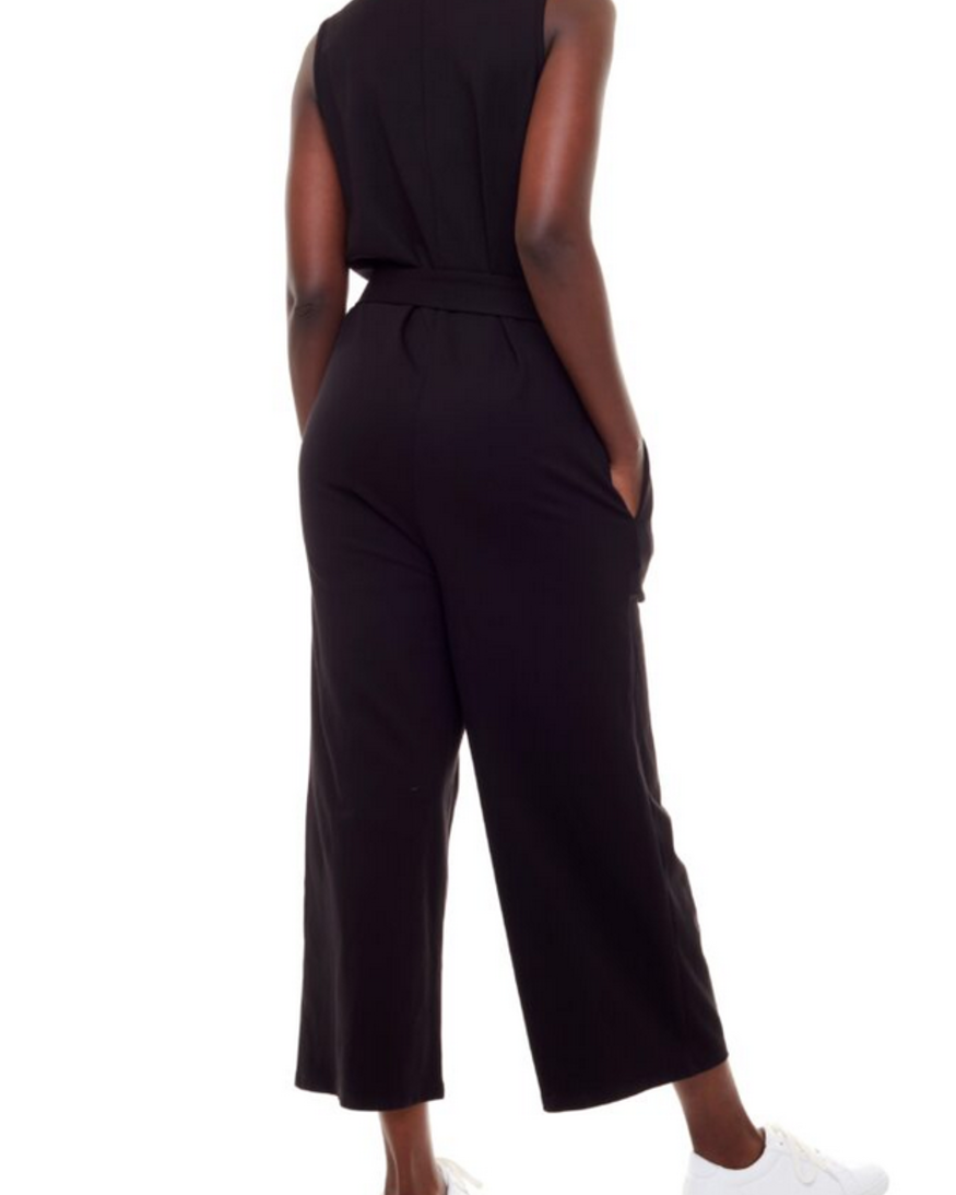 Tyler Madison Adele Jumpsuit