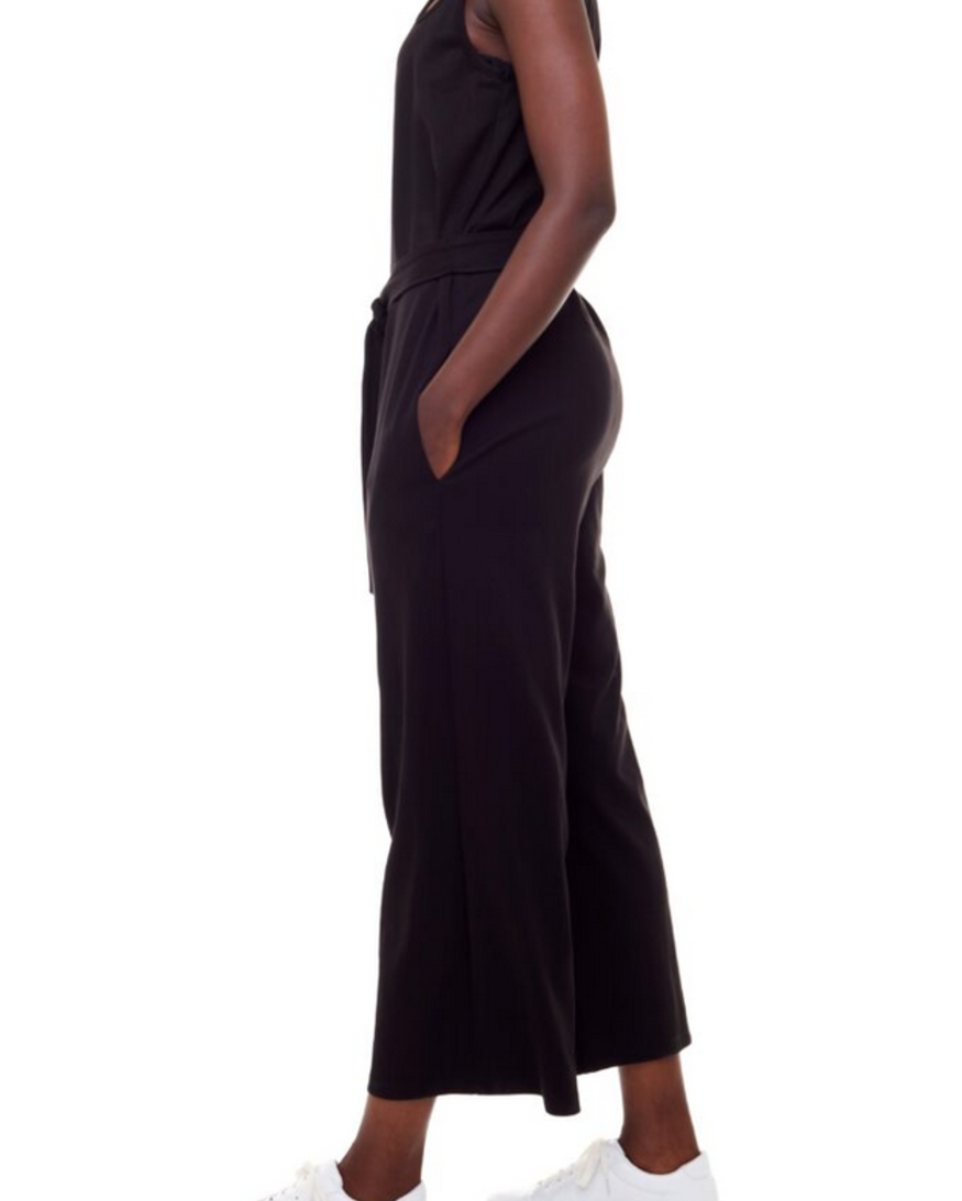 Tyler Madison Adele Jumpsuit