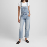Silver Jeans - For Us Baggy Overall