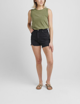 Silver Jeans - For Us 90's Baggy Short