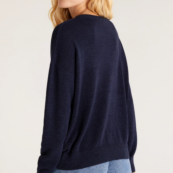 Z-Supply Larisa Vacay Sweater