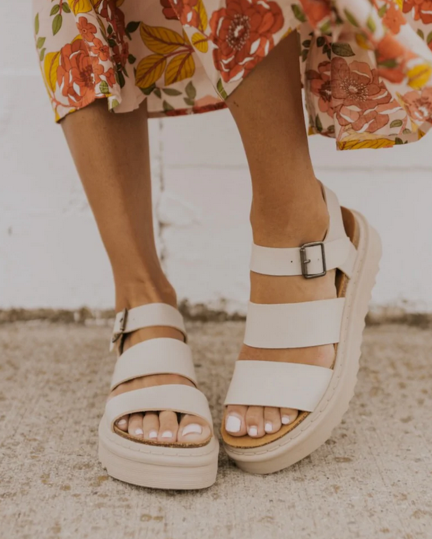 Musse & Cloud Mcmartita Sandal