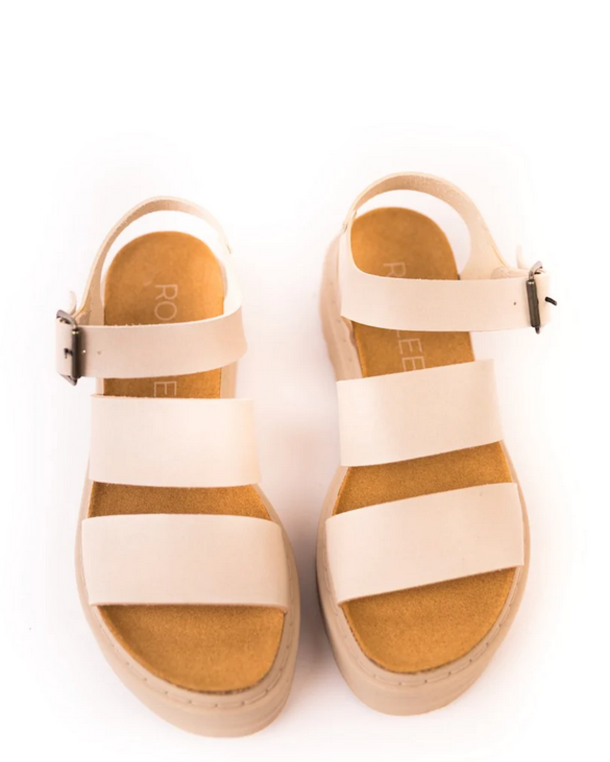 Musse & Cloud Mcmartita Sandal