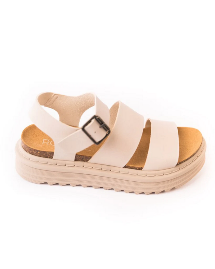 Musse & Cloud Mcmartita Sandal