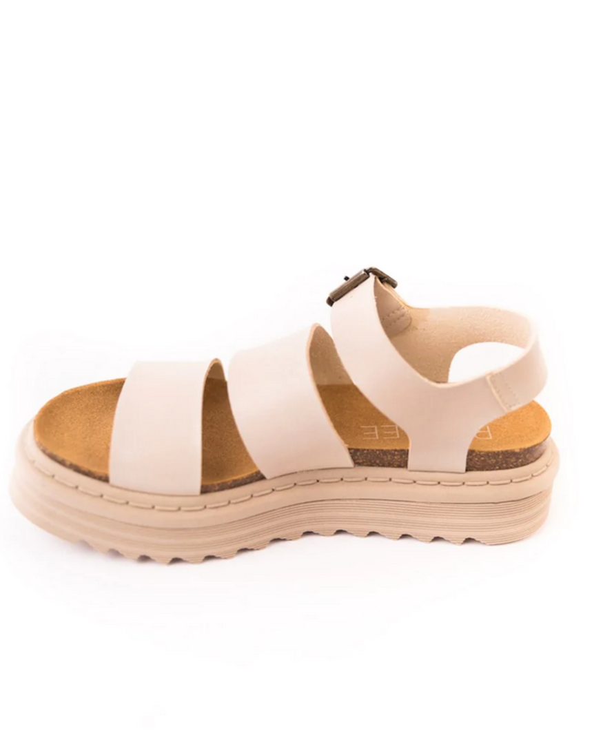 Musse & Cloud Mcmartita Sandal