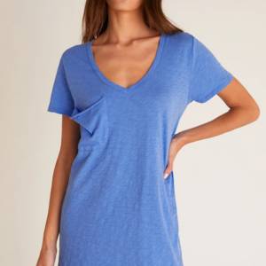 Z-Supply Pocket Tee Dress