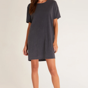 Z-Supply Relaxed Tee Dress