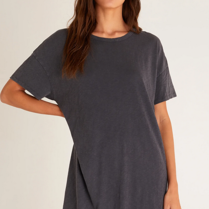 Z-Supply Relaxed Tee Dress