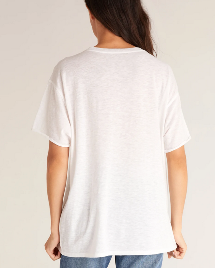 Z-Supply The Oversized Tee