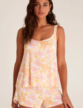 Z-Supply Pixie Floral Tank
