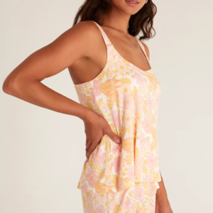 Z-Supply Pixie Floral Tank