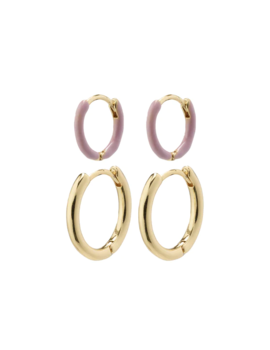 Pilgrim Marit Earrings