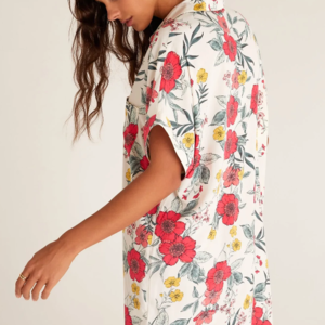 Z-Supply Cyrus Floral Dress