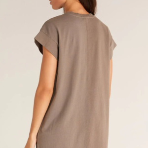 Z-Supply Cyler Jersey Dress