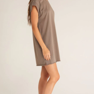 Z-Supply Cyler Jersey Dress