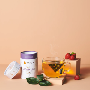 Self Care Elixir Tea