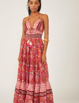 Free People Real Love Maxi