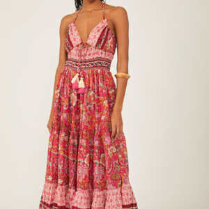 Free People Real Love Maxi