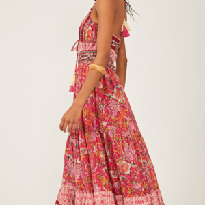 Free People Real Love Maxi