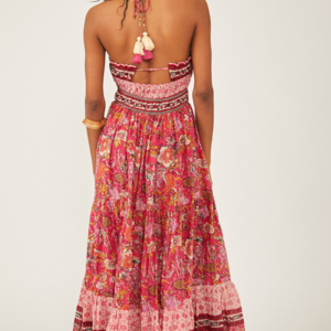 Free People Real Love Maxi