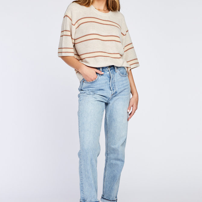 Gentle Fawn Ferris Pullover