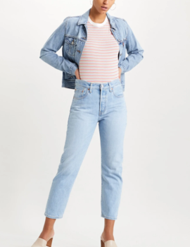 Levi's 501 Crop Levi's 501 Crop