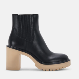 Dolce Vita Caster H20 Bootie