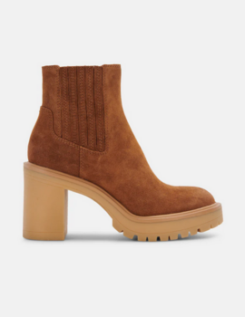 Dolce Vita Caster H20 Bootie