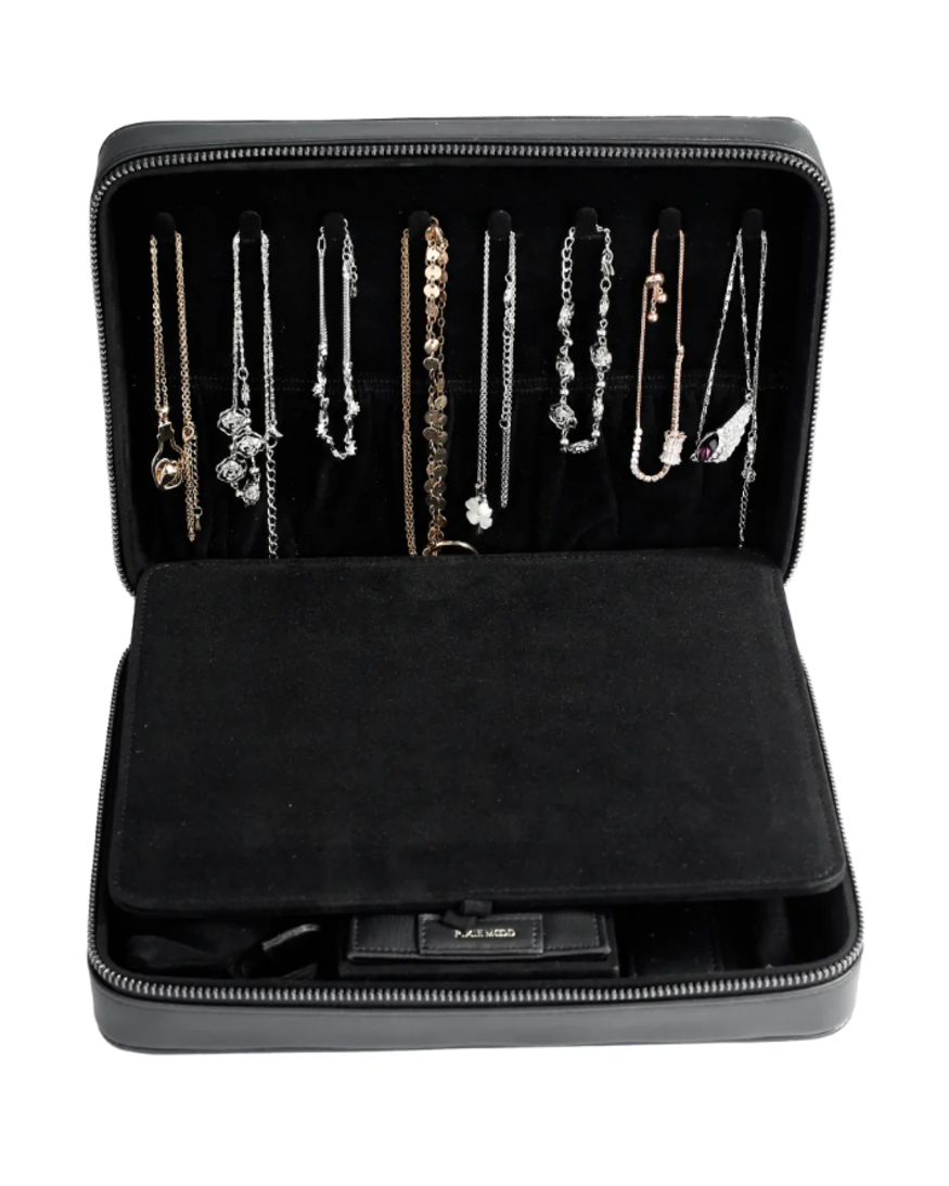 Pixie Mood Inc Blake Jewelry Case Large