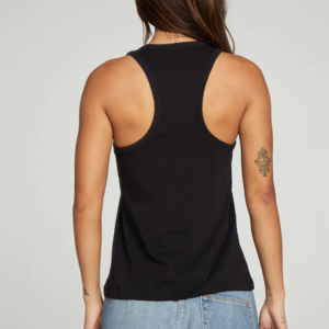 Chaser Don't Look Back Tank