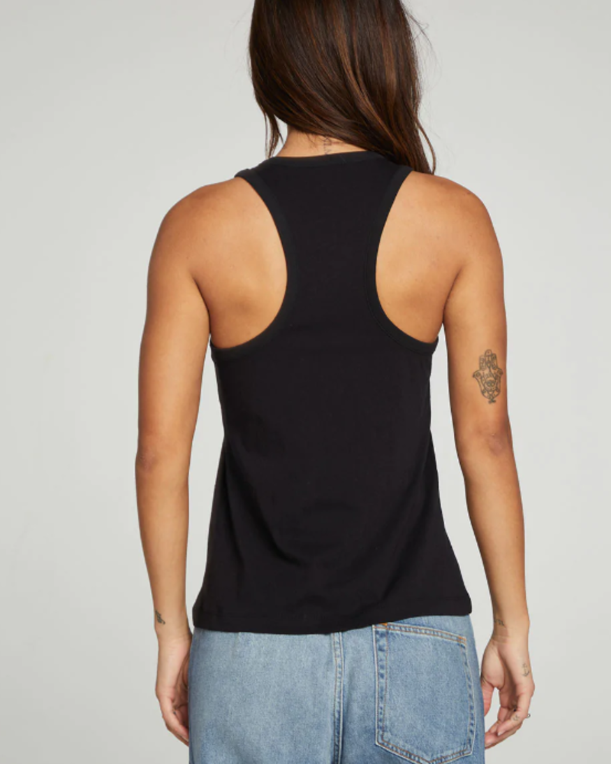 Chaser Don't Look Back Tank