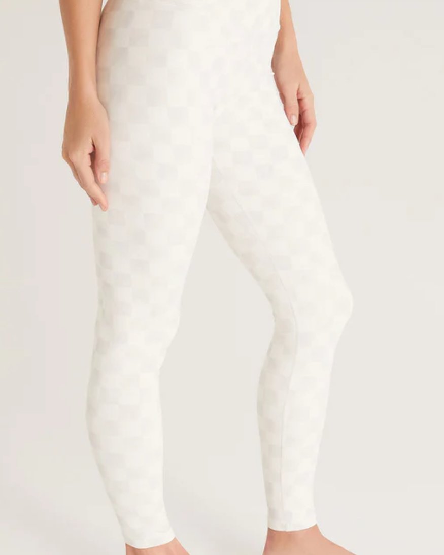 Z-Supply Check Mate 7/8 Legging