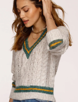 Heartloom Mandy Sweater