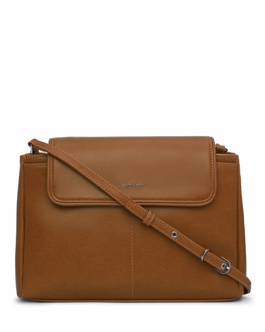 Matt & Nat Samoa Crossbody