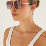 Z-Supply Escape Sunglasses
