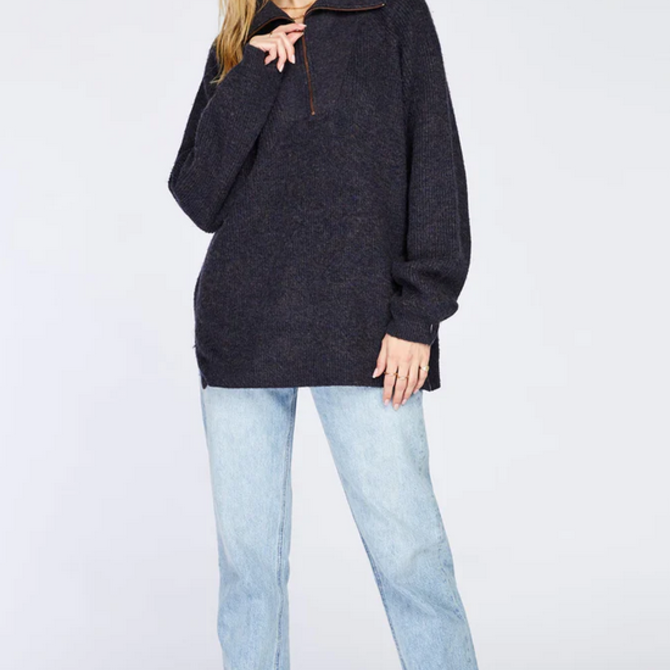 Gentle Fawn Virginia Pullover