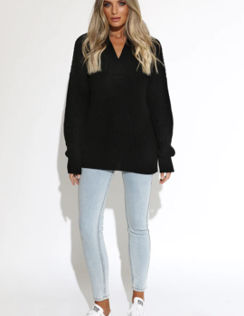 Lost In Lunar Kaia Knit