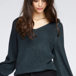 Gentle Fawn Hailey Pullover