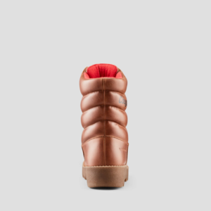 Cougar Shoes Pillow Boot