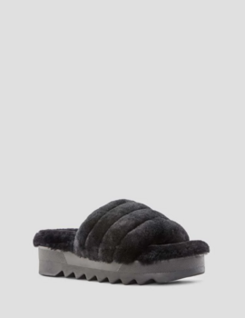 Cougar Shoes Pozy Lambswool Slipper