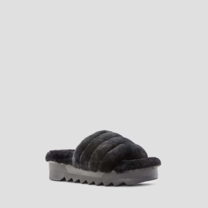 Cougar Shoes Pozy Lambswool Slipper