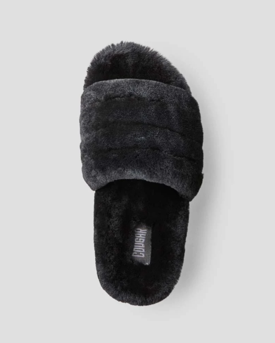 Cougar Shoes Pozy Lambswool Slipper