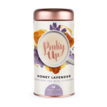 Pinky Up Honey Lavender Tea