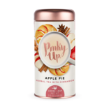 Pinky Up Apple Pie Tea