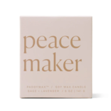 Paddywax 5oz #9 Peacemaker