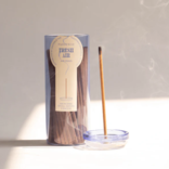Paddywax Incense Lavender