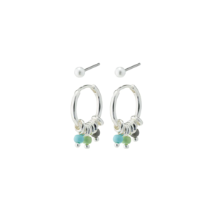 Pilgrim Freedom 2-1 Earring