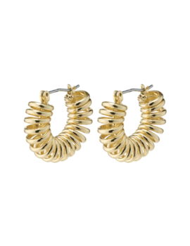 Pilgrim Sara Spiral Hoops