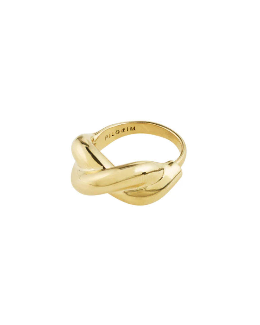 Pilgrim Belief Ring