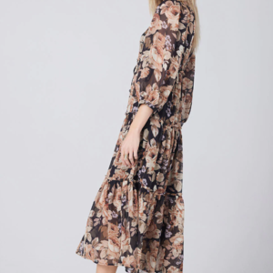 Saltwater Luxe Deklan Maxi Dress